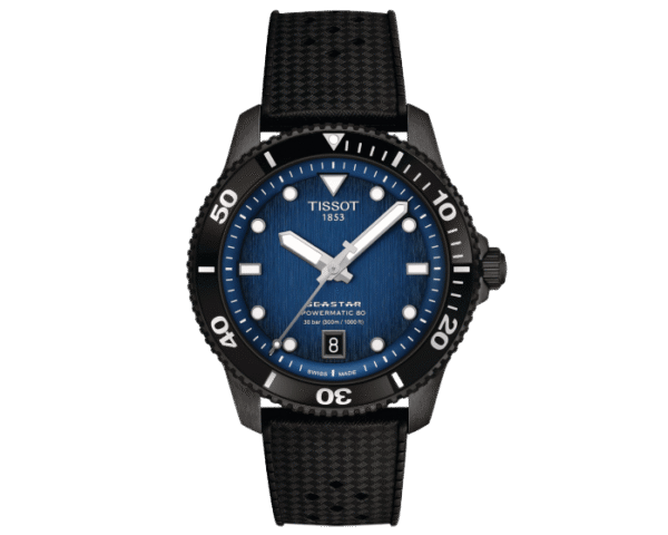 Tissot Seastar 1000 Powermatic 80