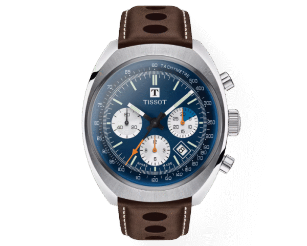 Tissot Heritage 1973