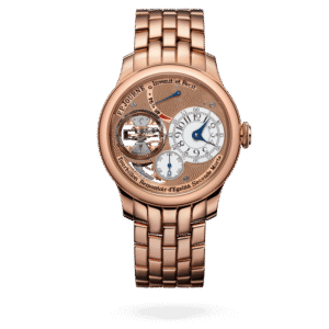 F.P. Journe Classique Tourbillon Souverain
