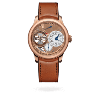 F.P. Journe Classique Tourbillon Souverain