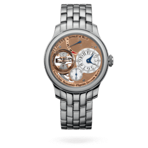 F.P. Journe Classique Tourbillon Souverain