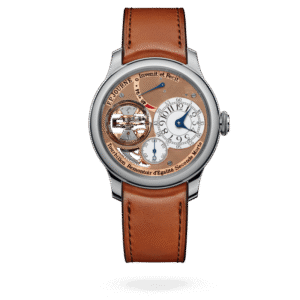 F.P. Journe Classique Tourbillon Souverain