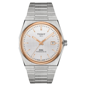 Tissot PRX Powermatic 80