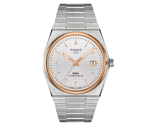 Tissot PRX Powermatic 80