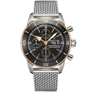 Breitling Superocean Heritage