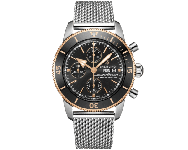 Breitling Superocean Heritage