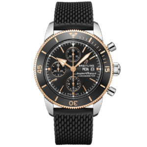 Breitling Superocean Heritage Chronograph