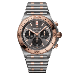 Breitling Chronomat Chronograph B01