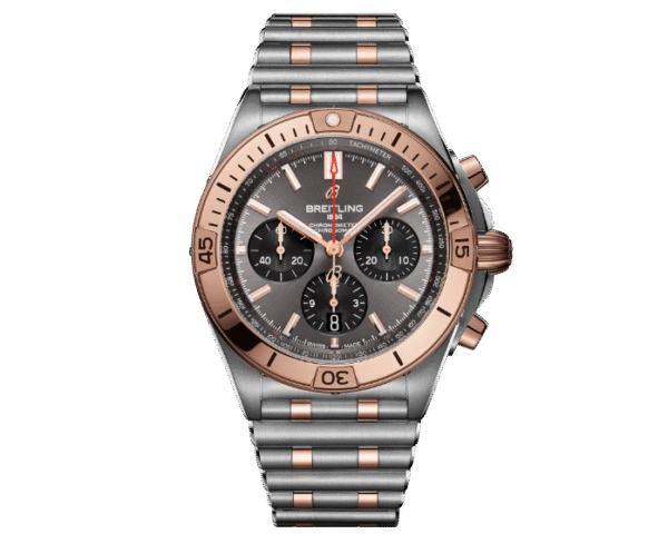 Breitling Chronomat Chronograph B01