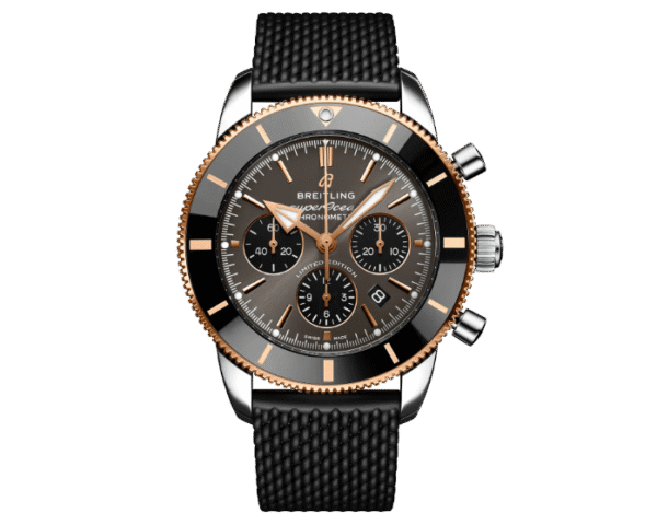 Breitling Superocean Heritage