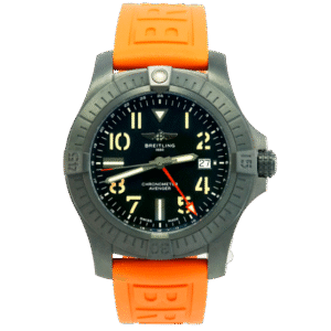 Breitling Avenger