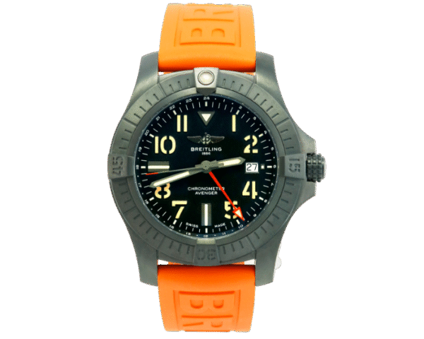 Breitling Avenger