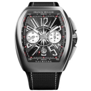 Franck Muller Vanguard Yachting 45mm