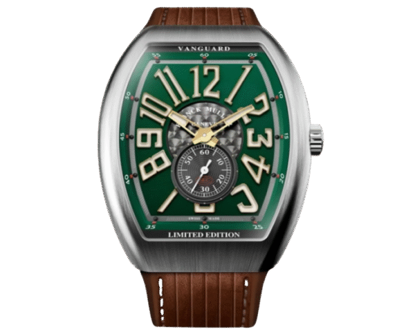 Franck Muller Colorado Grand Collection Limited Edition 41mm