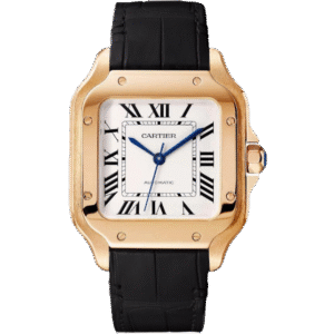 Cartier Santos