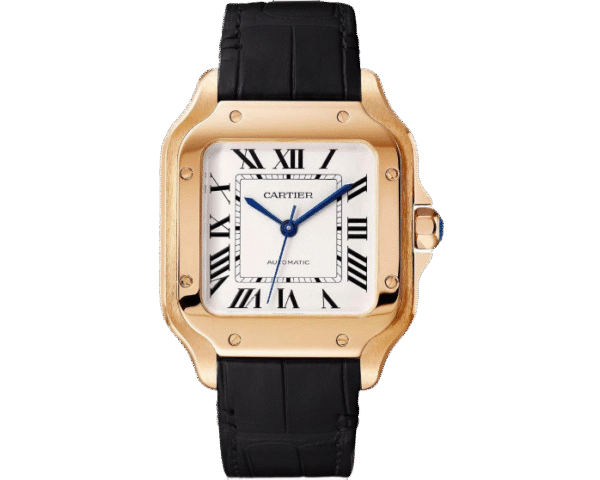 Cartier Santos
