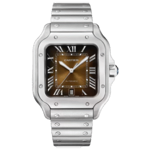 Cartier Santos de Cartier