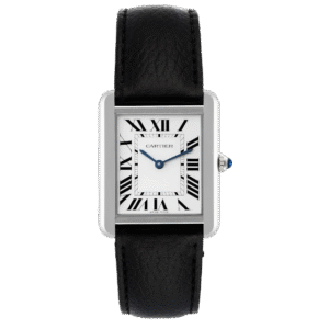 Cartier Santos Tank XL