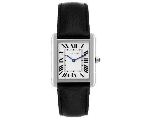 Cartier Santos Tank Large
