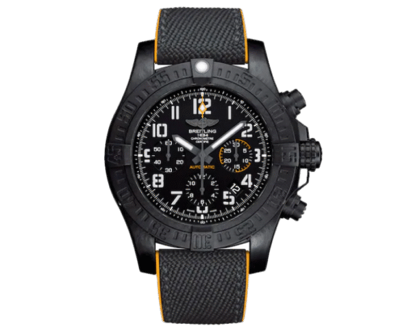 Breitling Avenger Hurricane