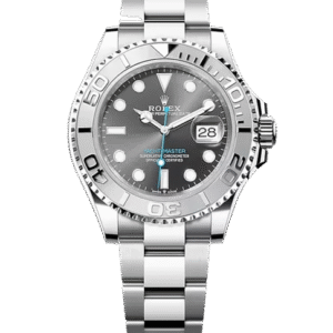 Rolex Yacht-Master 37