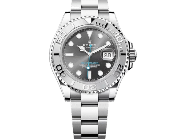 Rolex Yacht-Master 37