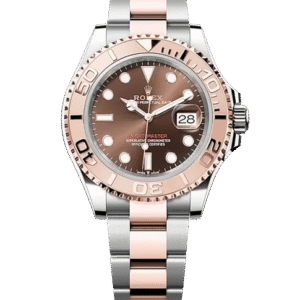 Rolex Yacht-Master 37