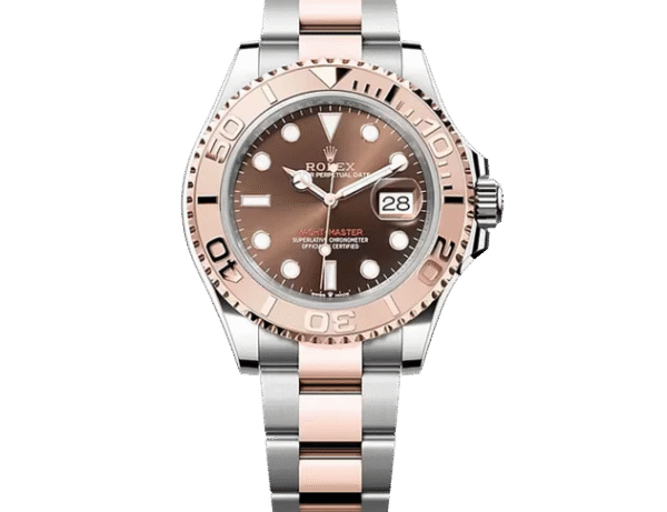 Rolex Yacht-Master 37