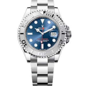 Rolex Yacht-Master 40