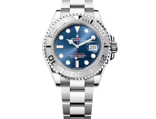 Rolex Yacht-Master 40