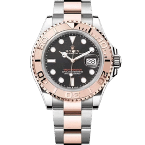 Rolex Yacht-Master 40