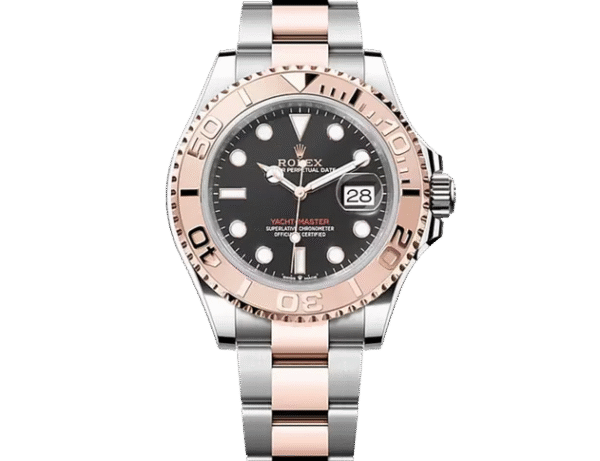 Rolex Yacht-Master 40