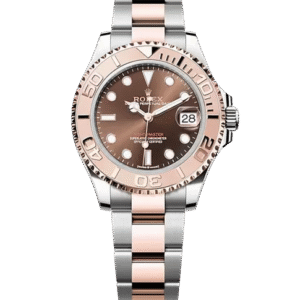 Rolex Yacht-Master 40