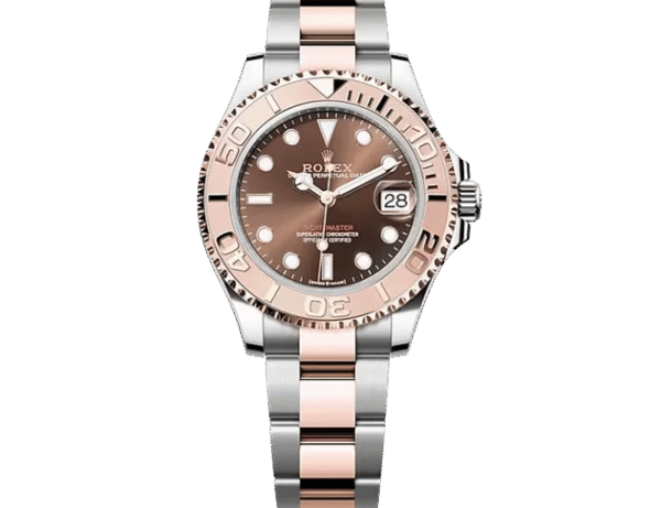 Rolex Yacht-Master 40