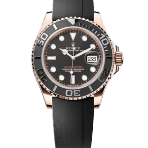 Rolex Yacht-Master 40