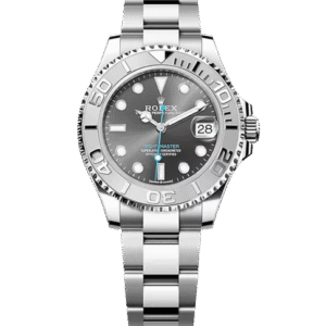Rolex Yacht-Master 40