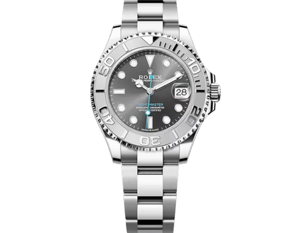 Rolex Yacht-Master 40