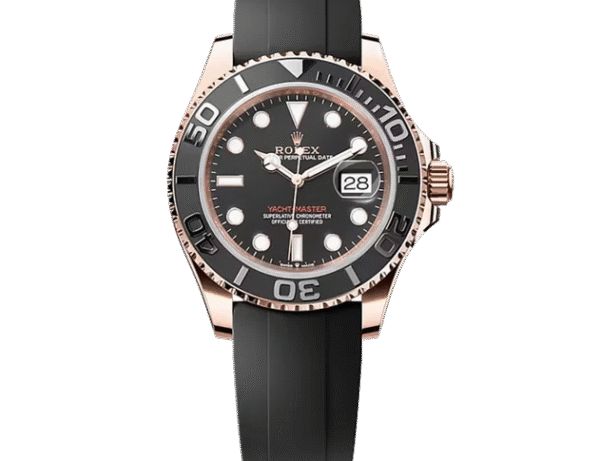 Rolex Yacht-Master 40