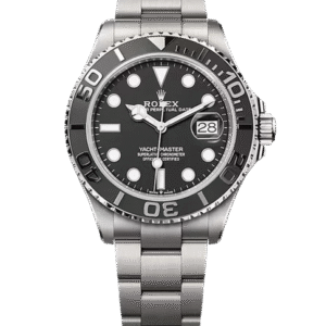 Rolex Yacht-Master 42