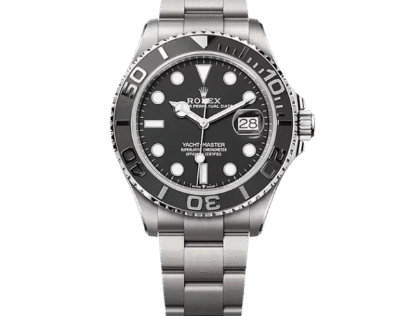 Rolex Yacht-Master 42