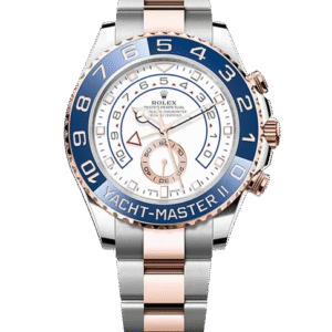 Rolex Yacht-Master II