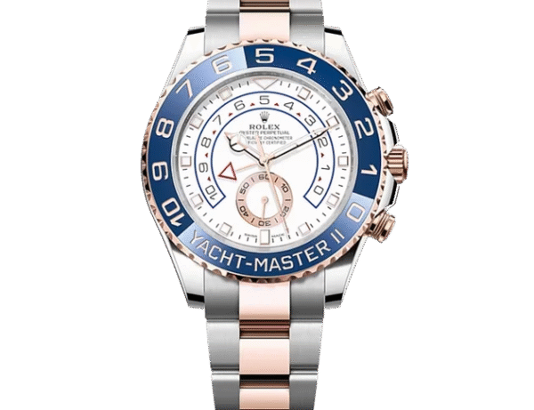 Rolex Yacht-Master II