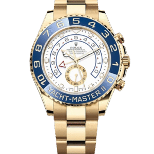 Rolex Yacht-Master II