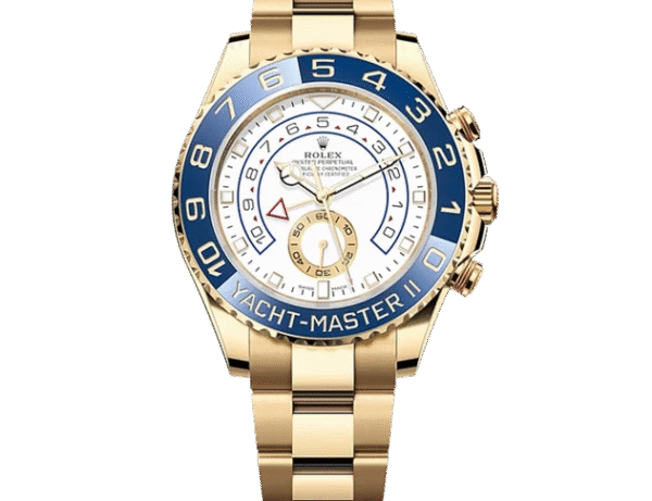 Rolex Yacht-Master II