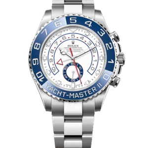 Rolex Yacht-Master II