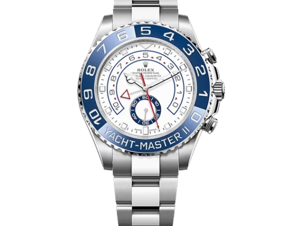 Rolex Yacht-Master II