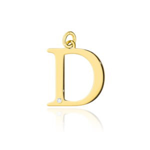 Zawieszka Diament 0,005ct
