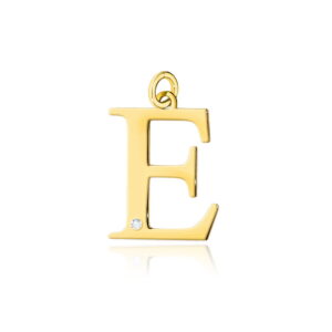 Zawieszka Diament 0,005ct