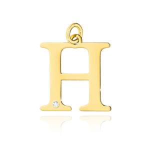 Zawieszka Diament 0,005ct