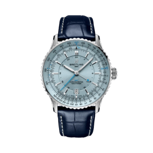 Breitling Navitimer Automatic GMT 41